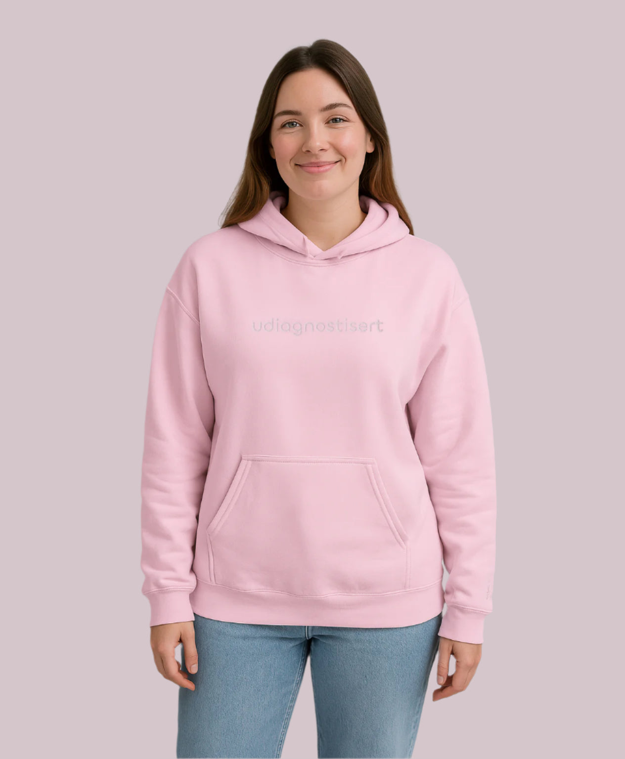 Hettegenser - udiagnostisert