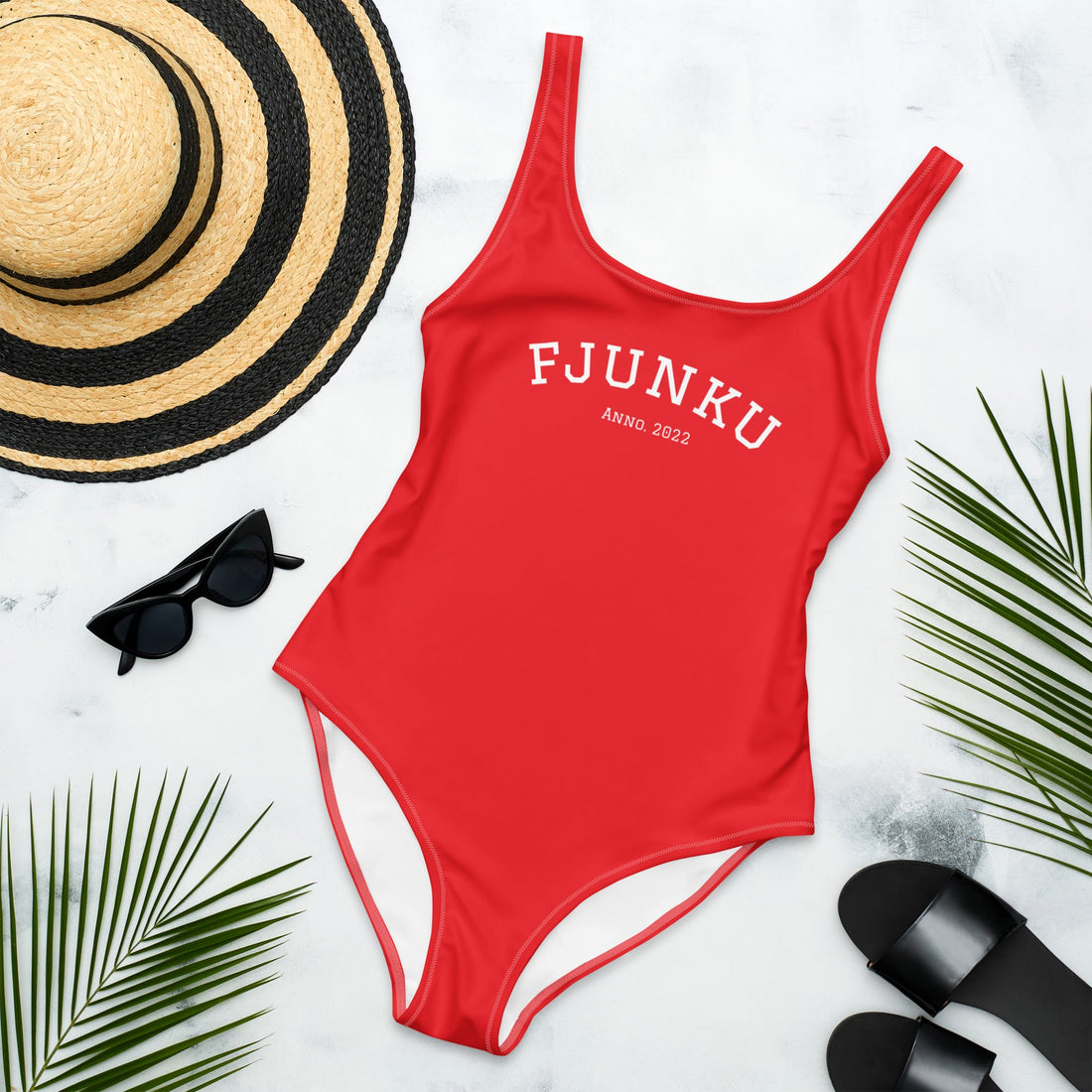 Gladstil i juli – finn din sommeruniform (og selvtillit) nå!