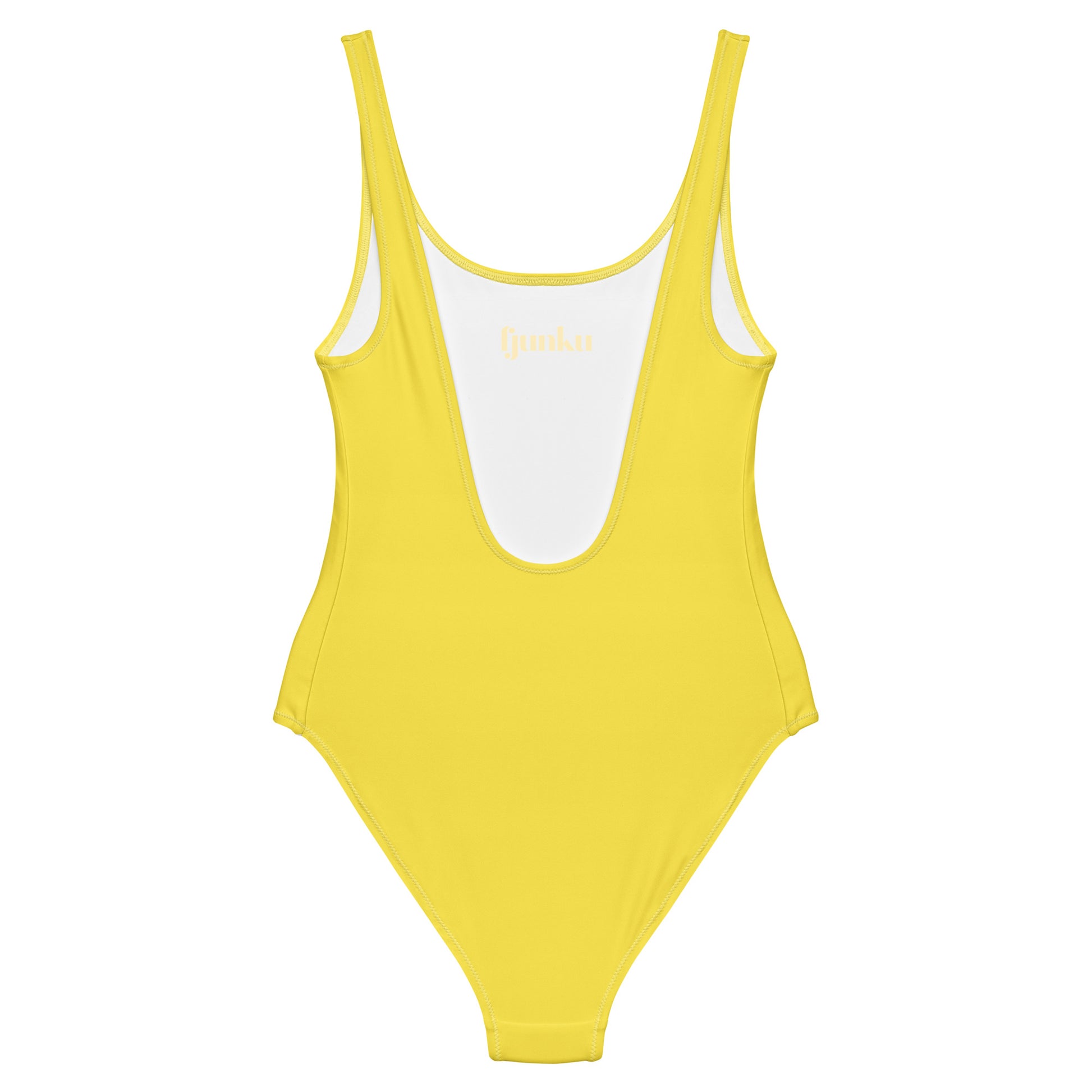 Shine bright - yellow