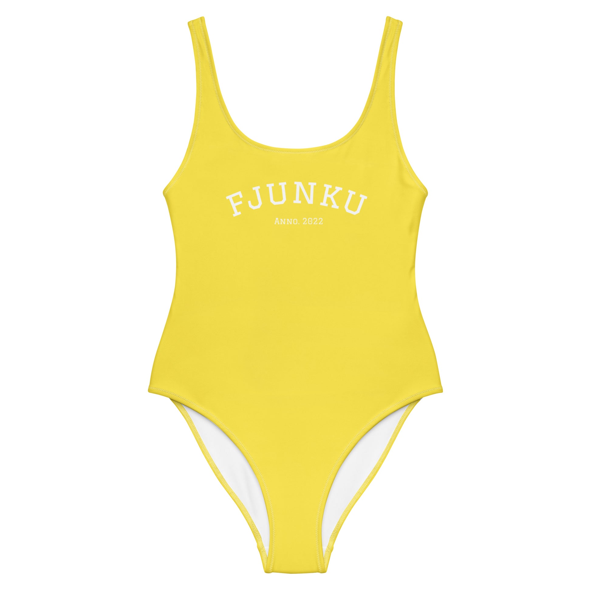 Shine bright - yellow