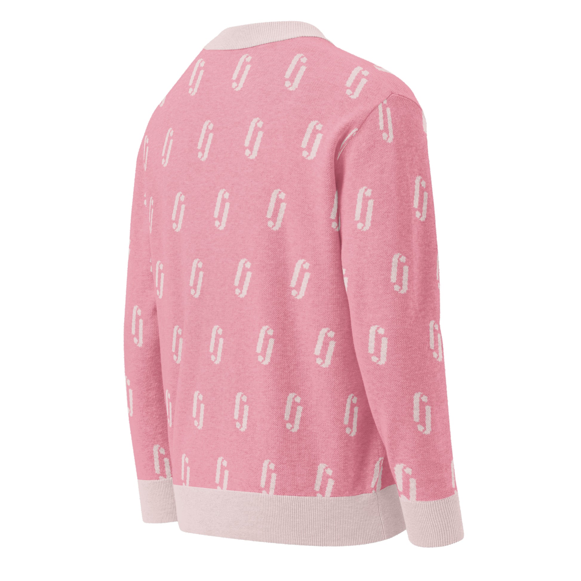 Strikket cardigan